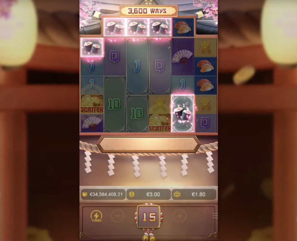 Lucky Neko
