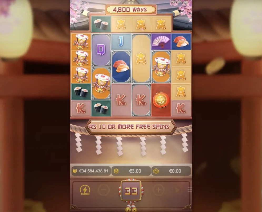 Lucky Neko