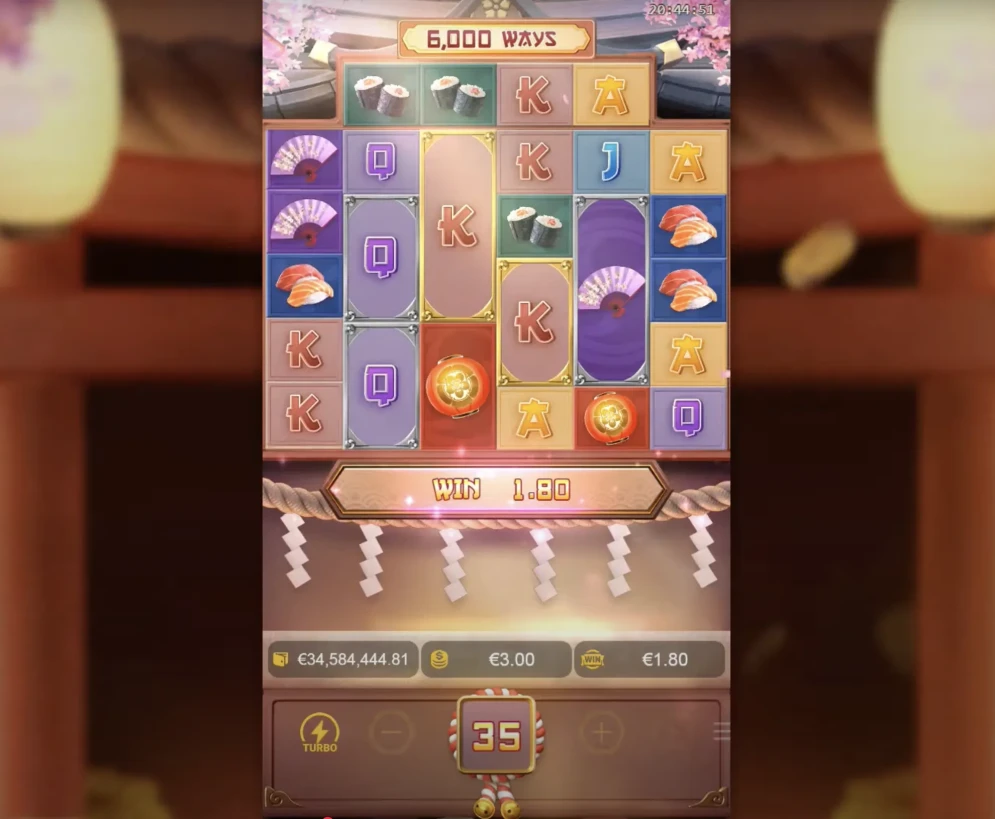 Lucky Neko
