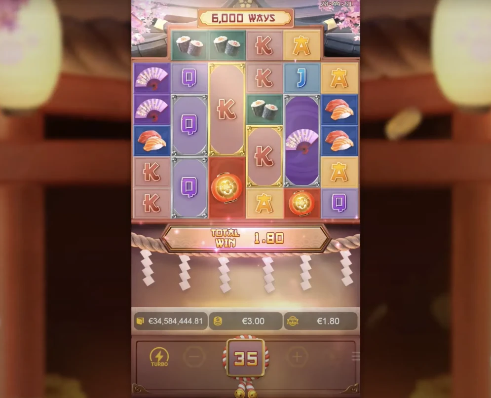 Lucky Neko Slot
