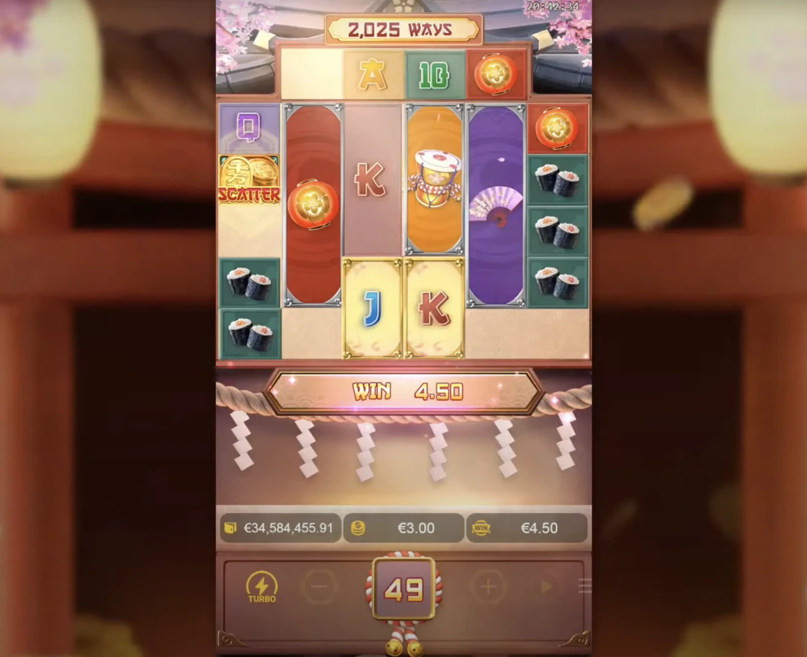 Lucky Neko